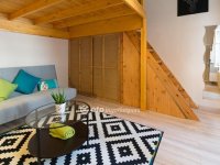 Eladó téglalakás, VII. kerületben 42.65 M Ft, 1 szobás