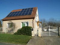 Eladó családi ház, Boldogasszonyfán 50.9 M Ft, 5 szobás