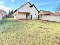 Eladó családi ház, Monoron 76.9 M Ft, 3 szobás