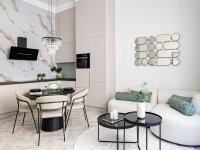 Eladó téglalakás, XIII. kerületben 134 M Ft, 2 szobás