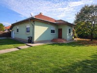 Eladó családi ház, Szigethalmon 98.9 M Ft, 4 szobás