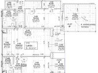 Eladó téglalakás, XIII. kerületben, Jász utcában 154 M Ft