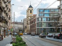 Kiadó téglalakás, albérlet, II. kerületben 350 E Ft / hó