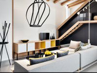 Eladó téglalakás, VI. kerületben 92.9 M Ft, 2 szobás