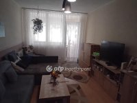 Eladó panellakás, Budaörsön 69.9 M Ft, 2 szobás
