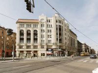 Eladó téglalakás, VIII. kerületben 129 M Ft, 5 szobás