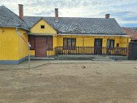 Eladó családi ház, Újfehértón 35 M Ft, 3 szobás