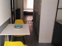 Eladó téglalakás, VII. kerületben 46.5 M Ft, 1 szobás