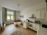 Eladó téglalakás, XIII. kerületben 51 M Ft, 1 szobás