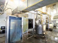 Eladó ipari ingatlan, XXI. kerületben 300 M Ft