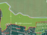 Eladó mezogazdasagi ingatlan, Kismarján 35 M Ft