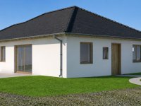 Eladó családi ház, Gödöllőn 129 M Ft, 5 szobás