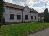 Eladó családi ház, Cúnban 8.5 M Ft, 3 szobás