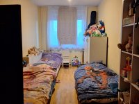 Kiadó panellakás, albérlet, Debrecenben, István úton, 3 szobás