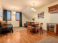 Eladó téglalakás, Zalacsányon 39.9 M Ft, 2 szobás