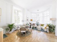 Eladó téglalakás, I. kerületben 419 M Ft, 3 szobás