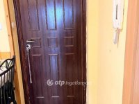 Eladó téglalakás, Pécsett 42.5 M Ft, 1+1 szobás