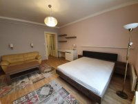 Kiadó téglalakás, albérlet, VII. kerületben, Dob utcában