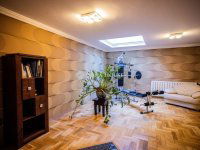 Eladó családi ház, II. kerületben 455 M Ft, 6 szobás