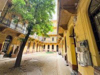 Eladó téglalakás, VII. kerületben 99.9 M Ft, 2 szobás