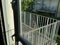 Kiadó téglalakás, albérlet, XIV. kerületben, Komócsy utcában