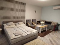 Kiadó téglalakás, albérlet, Szegeden 220 E Ft / hó, 2 szobás