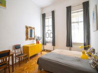 Eladó téglalakás, VIII. kerületben 125 M Ft, 4 szobás