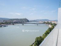 Eladó téglalakás, IX. kerületben 635 M Ft, 4 szobás