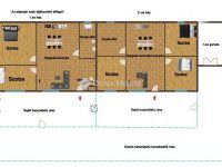Eladó családi ház, Ceglédbercelen 55 M Ft, 4 szobás