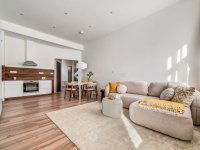 Eladó téglalakás, XIII. kerületben 124.5 M Ft, 3 szobás