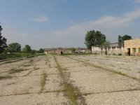 Kiadó ipari ingatlan, Solton 550 E Ft / hó / költözzbe.hu