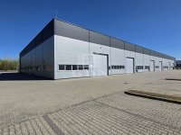 Kiadó ipari ingatlan, Székesfehérvárott 2350 E Ft / hó