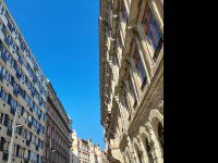 Eladó téglalakás, V. kerületben 89.9 M Ft, 1 szobás