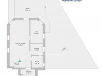 Eladó családi ház, Gödöllőn 62.9 M Ft, 2+1 szobás