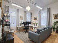 Kiadó téglalakás, albérlet, V. kerületben 500 E Ft / hó