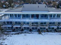 Eladó téglalakás, Balatonmáriafürdőn 116.99 M Ft, 1+2 szobás