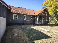 Eladó ikerház, Csobánkán 114 M Ft, 4 szobás