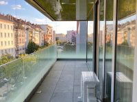 Kiadó téglalakás, albérlet, XI. kerületben, Bercsényi utcában