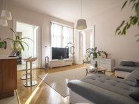 Eladó téglalakás, IX. kerületben 135.5 M Ft, 3 szobás