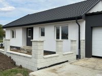 Eladó családi ház, Nyírtelken 67 M Ft, 3+1 szobás