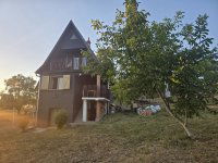 Eladó nyaraló, Pásztón 39.9 M Ft, 2 szobás