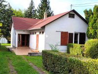 Eladó nyaraló, Balatonkenesén, Vak Bottyán utcában 73 M Ft