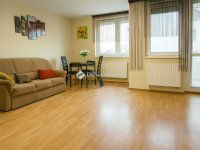 Kiadó téglalakás, albérlet