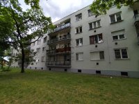 Eladó téglalakás, Kecskeméten 34.99 M Ft, 1 szobás