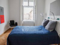 Eladó téglalakás, VI. kerületben 79.9 M Ft, 2 szobás