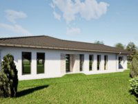 Eladó családi ház, Nyíregyházán 125 M Ft, 4 szobás