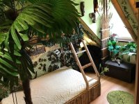 Eladó ikerház, Szegeden 147.9 M Ft, 5 szobás