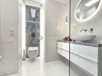 Eladó téglalakás, I. kerületben 119.9 M Ft, 1 szobás