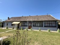 Eladó családi ház, Patakon 29.5 M Ft, 3 szobás