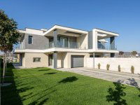 Eladó ikerház, Törökbálinton 319 M Ft, 5 szobás